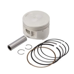 KMP Pistão Kit com Anel DYAMOND 225 1996 2006 0.75 - Kit