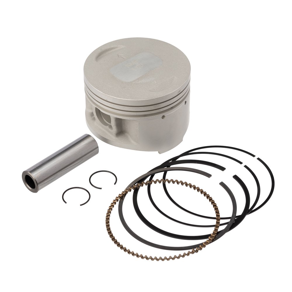 KMP Pistão Kit com Anel DYAMOND 225 1996 2006 1.00 - Kit