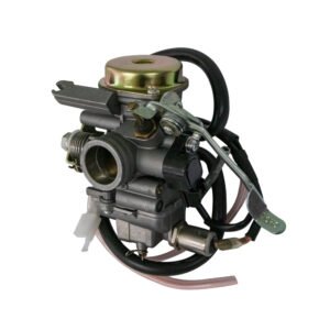 GP7 Carburador Completo Yamaha YBR 125 2009 a 2010