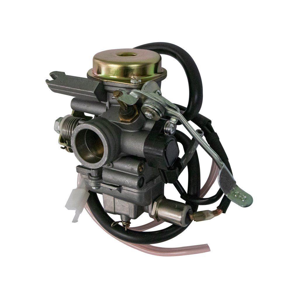 GP7 Carburador Completo Yamaha YBR 125 2009 a 2010