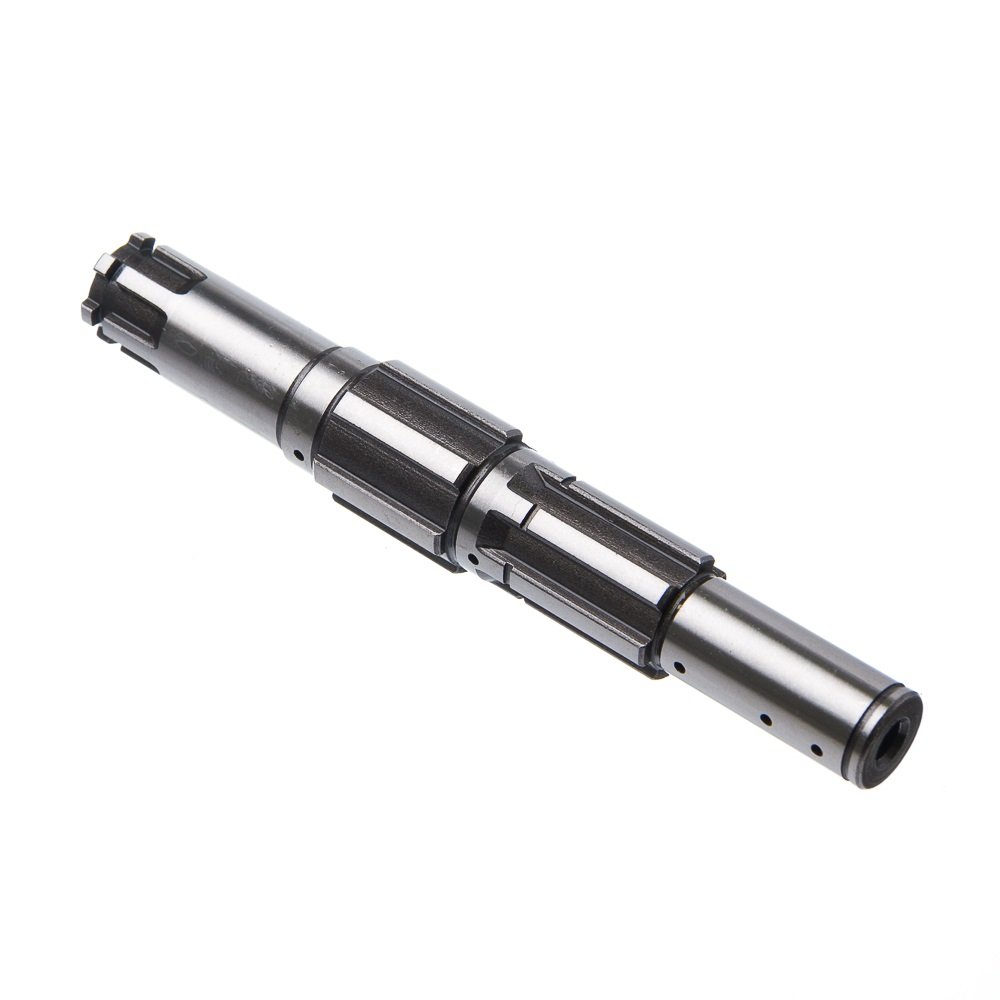 WW3 Eixo Secundario Yamaha YBR/XTZ 125 2008 em diante