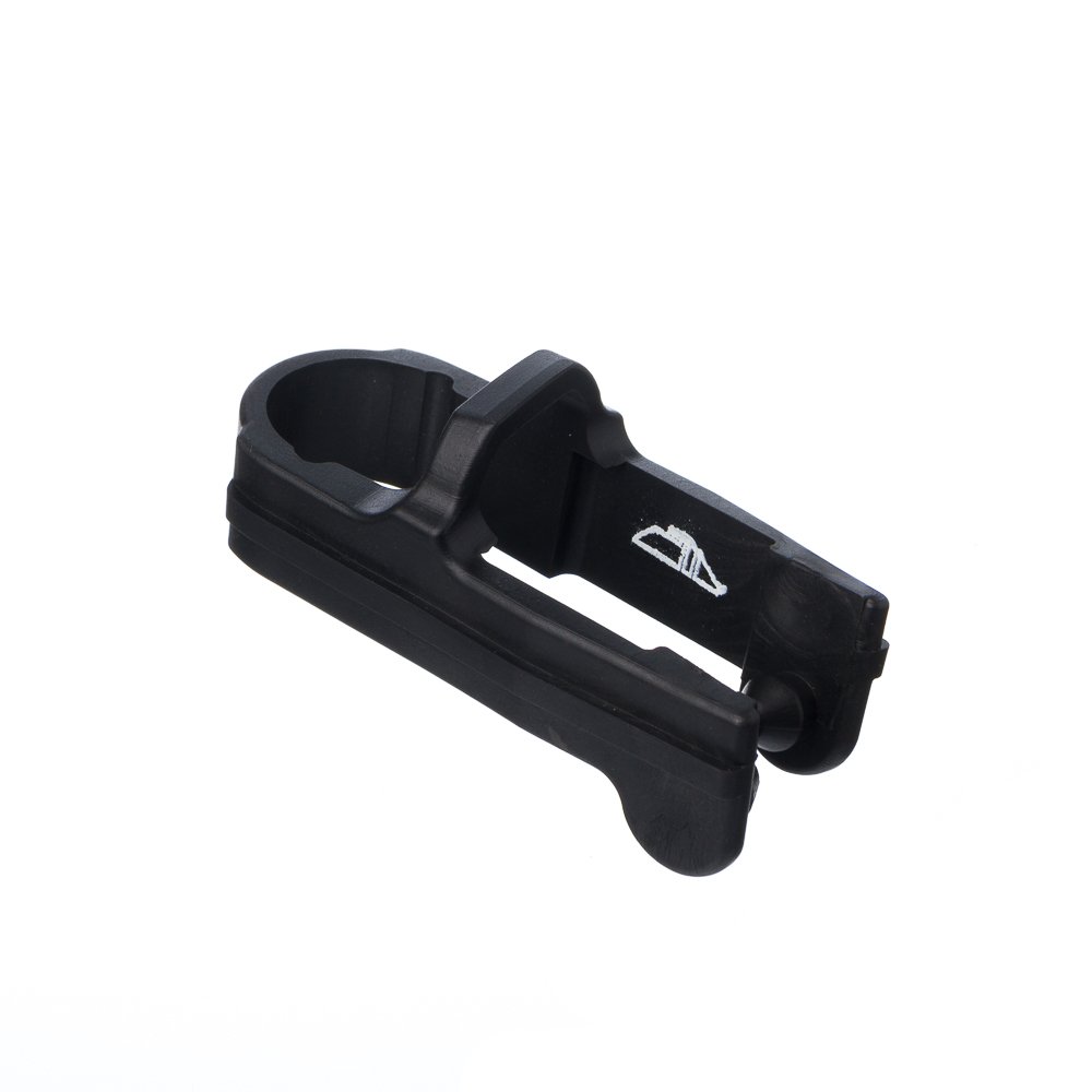 GP7 Guia Deslizador Corrente Transmissão YBR 125 2009+