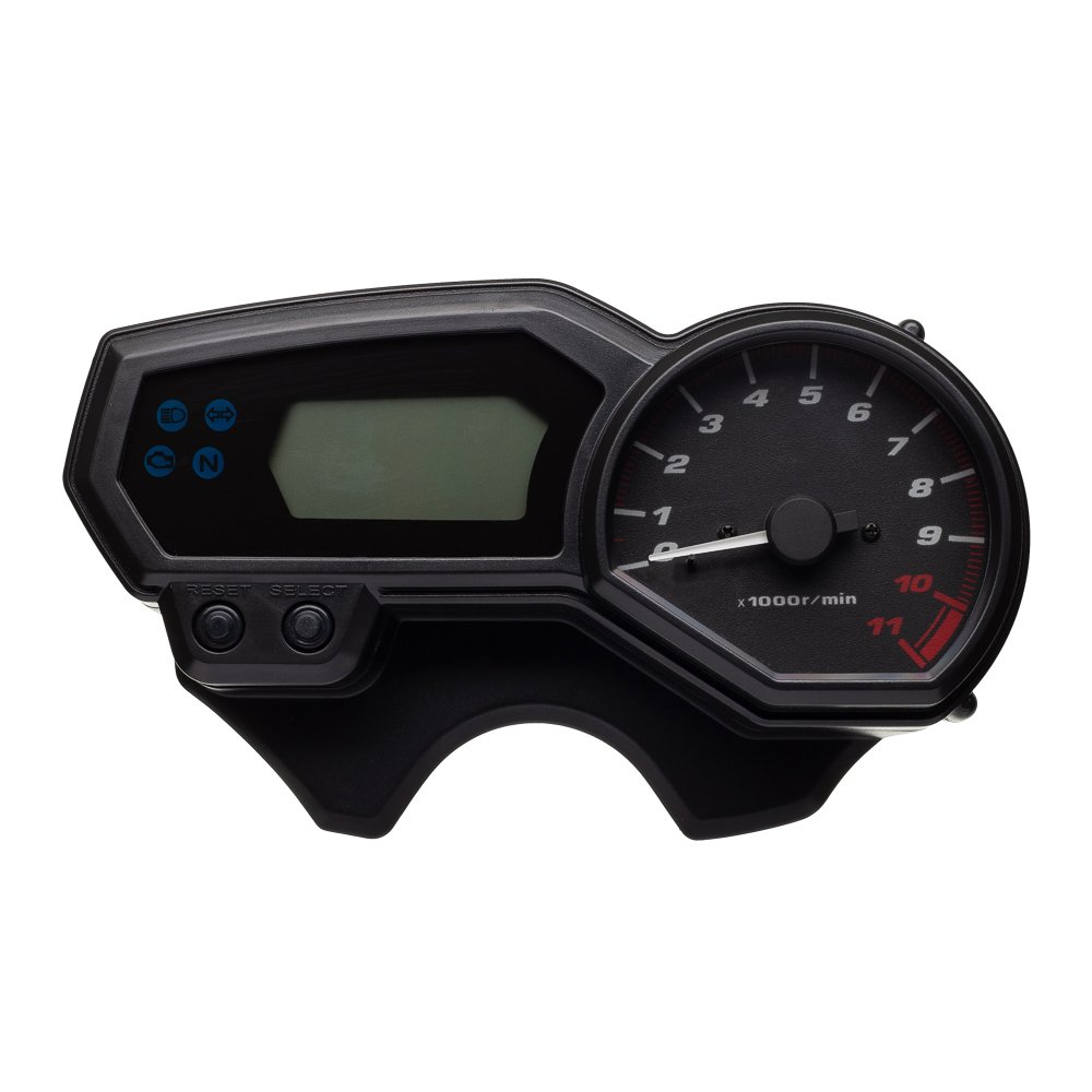 CONDOR Painel Completo Instrumentos FAZER 250 2011 2013