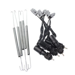 GP7 Interruptor Traseiro Freio Yamaha XTZ 125 2009 em diante