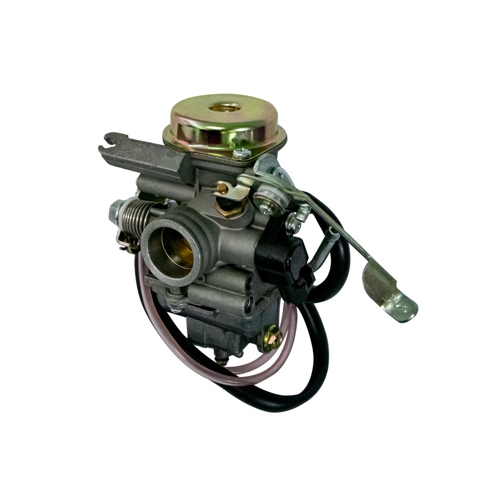 GP7 Carburador Completo Yamaha YBR 125 2011 a 2013