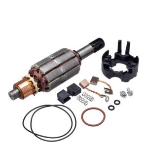 CONDOR Induzido Kit YBR 125 2000 2016 XTZ 125 2003 - Kit