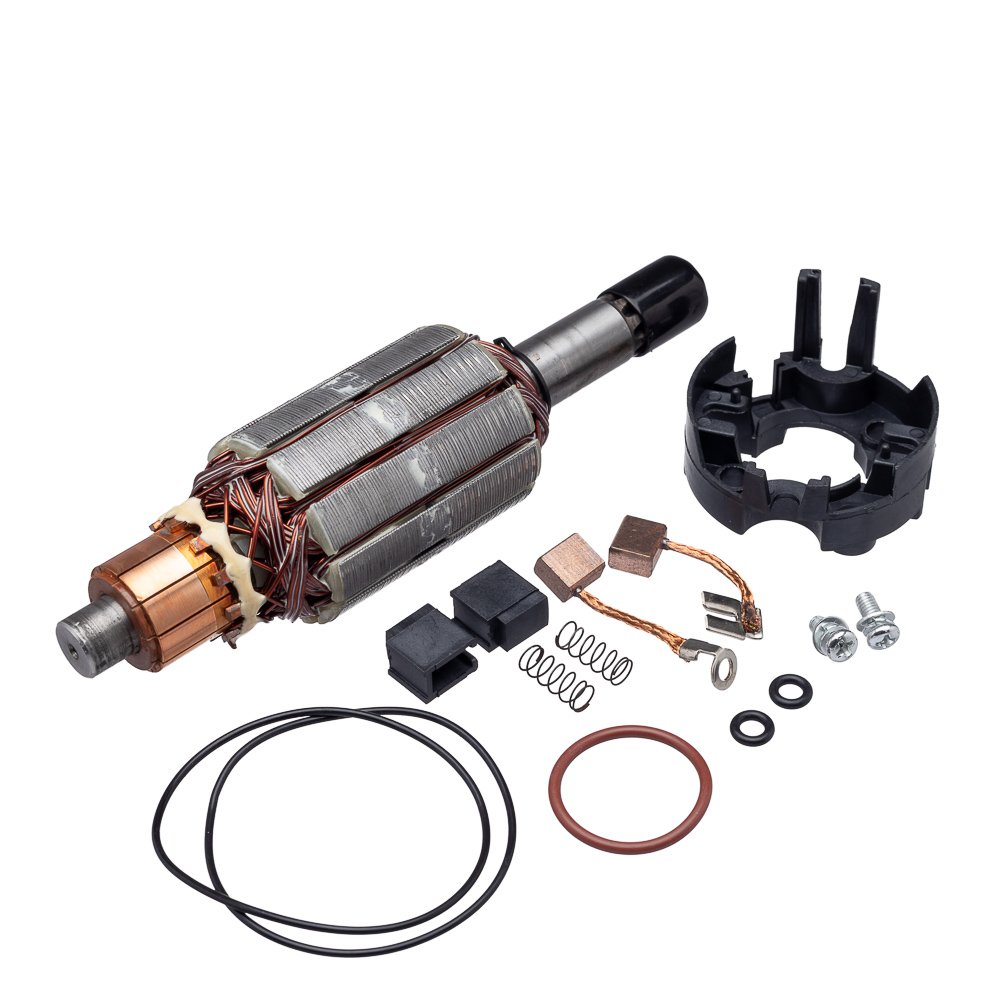 CONDOR Induzido Kit YBR 125 2000 2016 XTZ 125 2003 - Kit