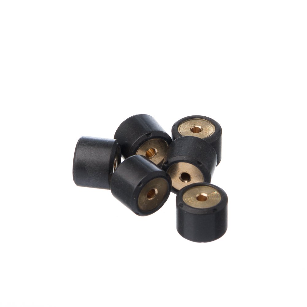 GP7 Rolete Contra Peso Yamaha com 06 Und NEO 115 - JG