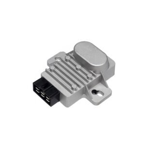 CONDOR Retificador Regulador Honda 12V CG 150 2009 a 2013