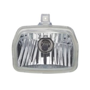 KEISI Farol Completo com Lâmpada Yamaha XTZ 125