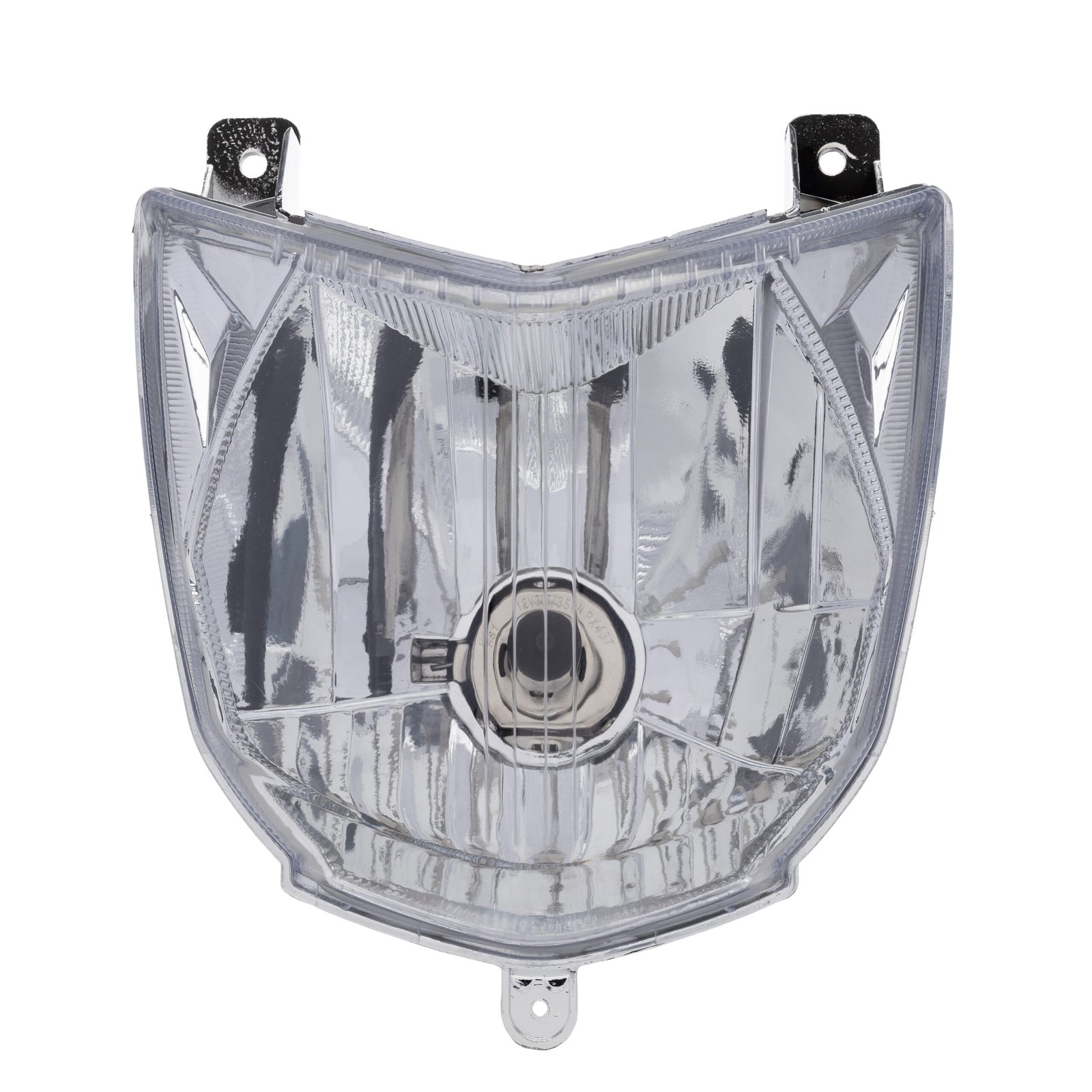 KEISI Farol Bloco Optico com XTZ LANDER 250 2007 2018