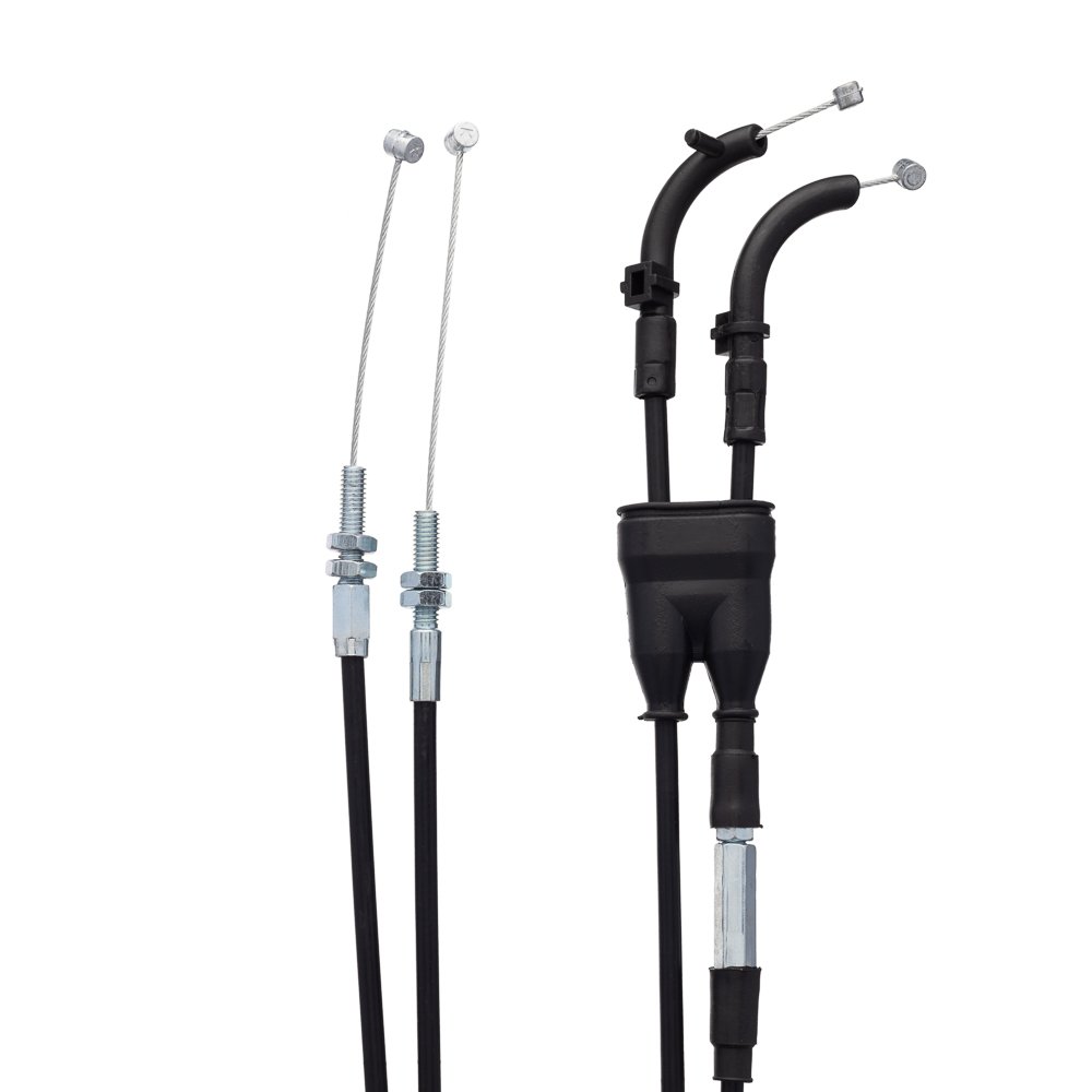 K-cabos Cabo Acelerador Yamaha LANDER 250 2006 a 2015 a/B