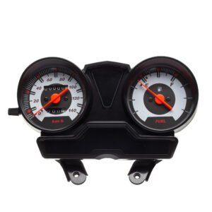 CONDOR Painel Completo Instrumentos YBR 125 2014 Ed-e-k
