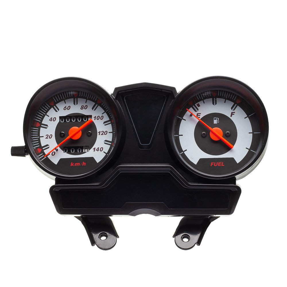CONDOR Painel Completo Instrumentos YBR 125 2014 Ed-e-k