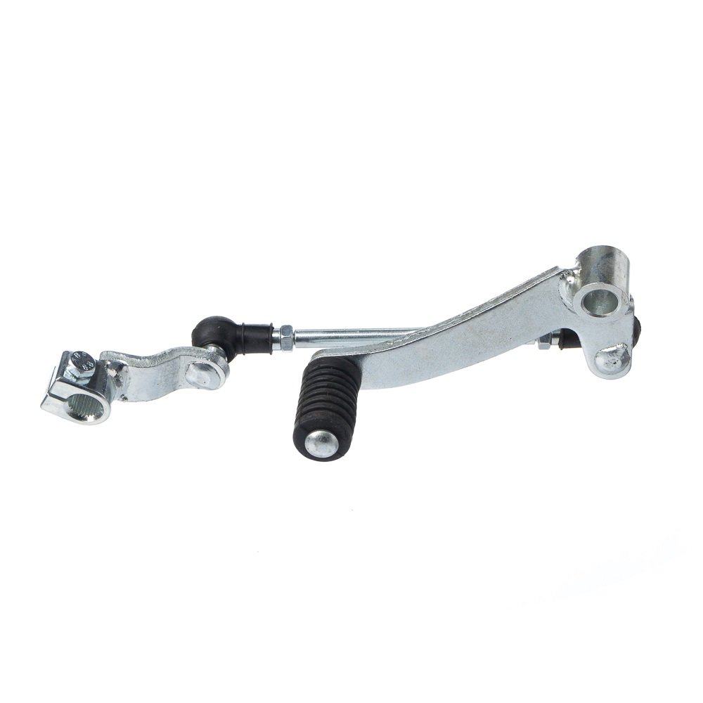 GP7 Pedal Completo Câmbio Yamaha FAZER 250 2005 a 2011