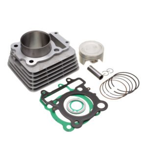 KMP Kit Yamaha com Cilindro. Pistao. FAZER 250 /13 - Kit