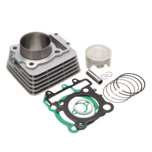 RIK Kit Premium com Cilindro Pistão Junta 250 /13 - Kit