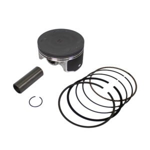 RIK Pistão Kit com Anel Yamaha Premium XT 660R 0.50 - Kit