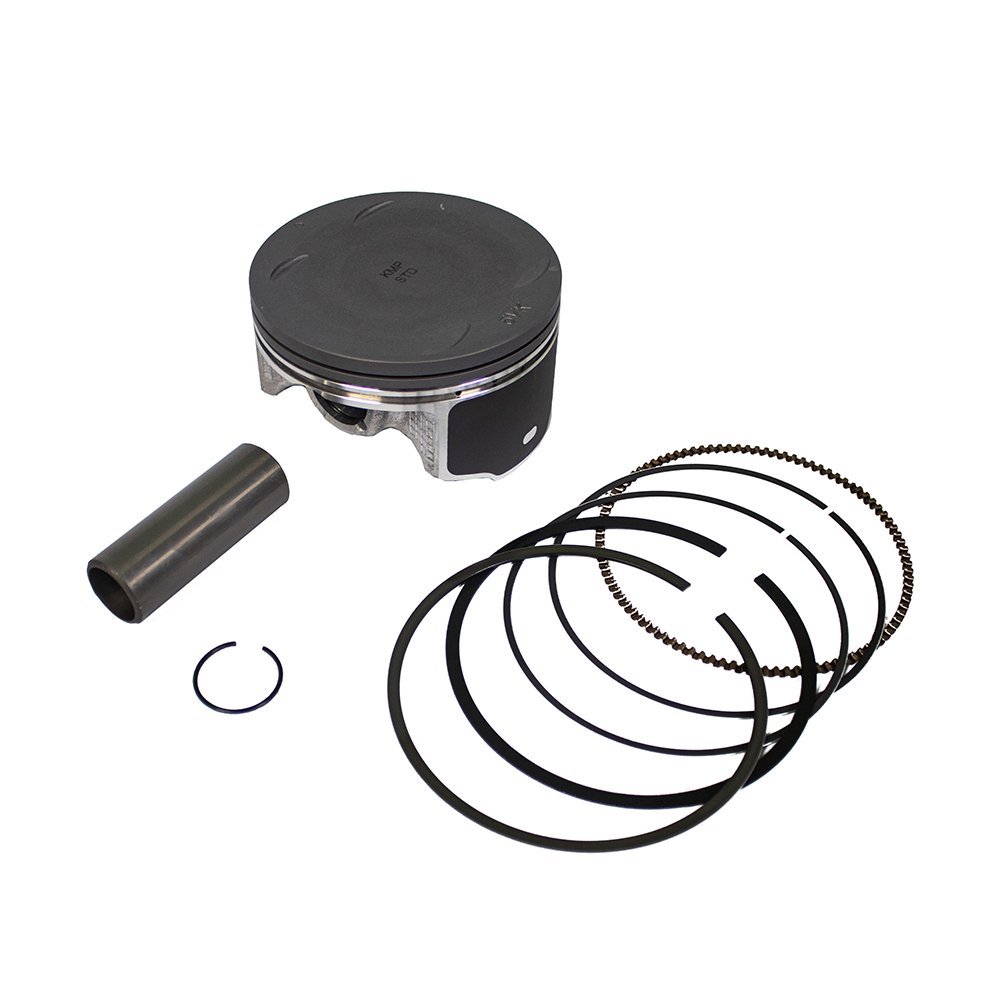 RIK Pistão Kit com Anel Yamaha Premium XT 660R 0.50 - Kit