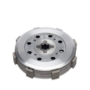 GP7 Embreagem Completa Yamaha YBR 125 - Unid