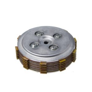 GP7 Embreagem Completa Yamaha FAZER 250 - Unid