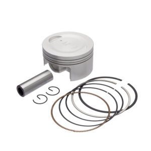 KMP Pistão Kit com Anel Yamaha FAZER 250 STD - Kit