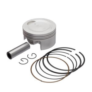 KMP Pistão Kit com Anel Yamaha FAZER 250 0.75 - Kit