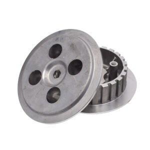 GP7 Cubo e Plato Embreagem Yamaha FAZER 250 - JG