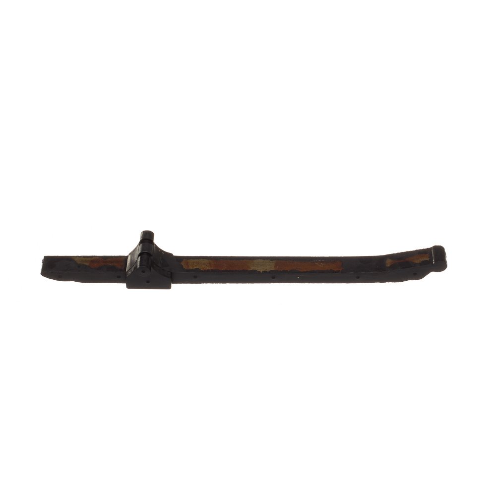 GP7 Guia Corrente Comando Yamaha YBR 125 2006 em diante