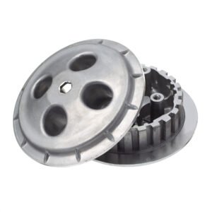 GP7 Cubo e Plato Embreagem Yamaha FAZER 150 - JG