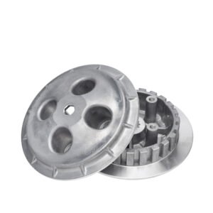GP7 Cubo e Plato Embreagem YBR FACTOR 125 2017+ - JG