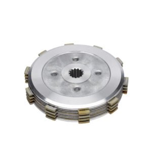GP7 Embreagem Completa Yamaha FAZER 150 - Unid
