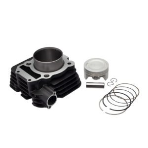 KMP Kit Yamaha com Cilindro. FAZER 250 2014 Flex - Kit