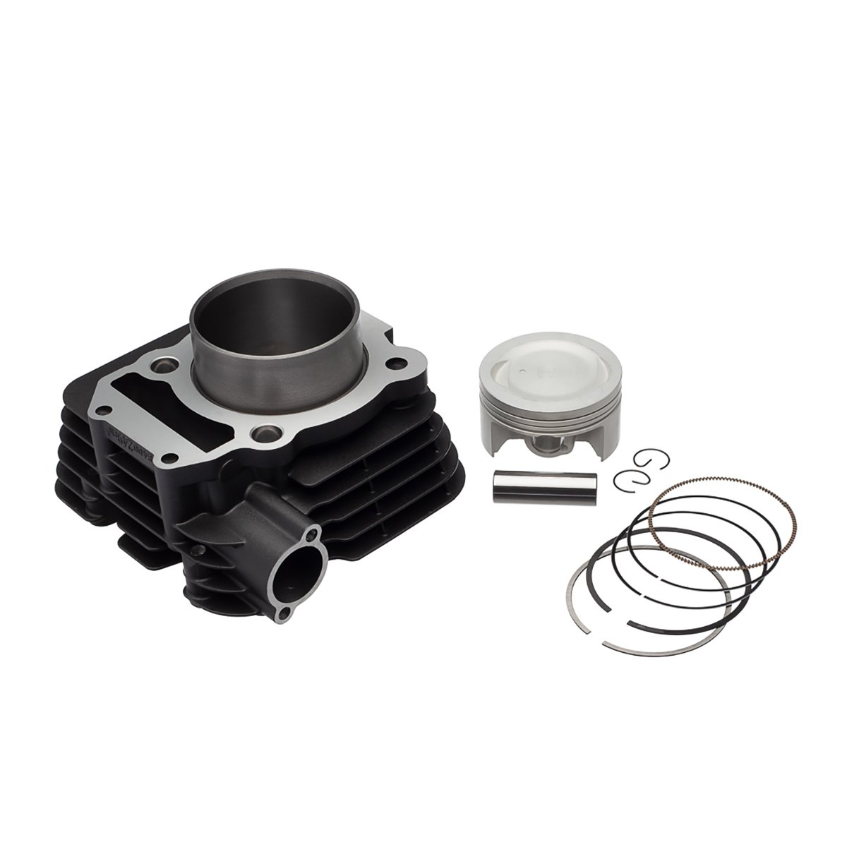 KMP Kit Yamaha com Cilindro. FAZER 250 2014 Flex - Kit
