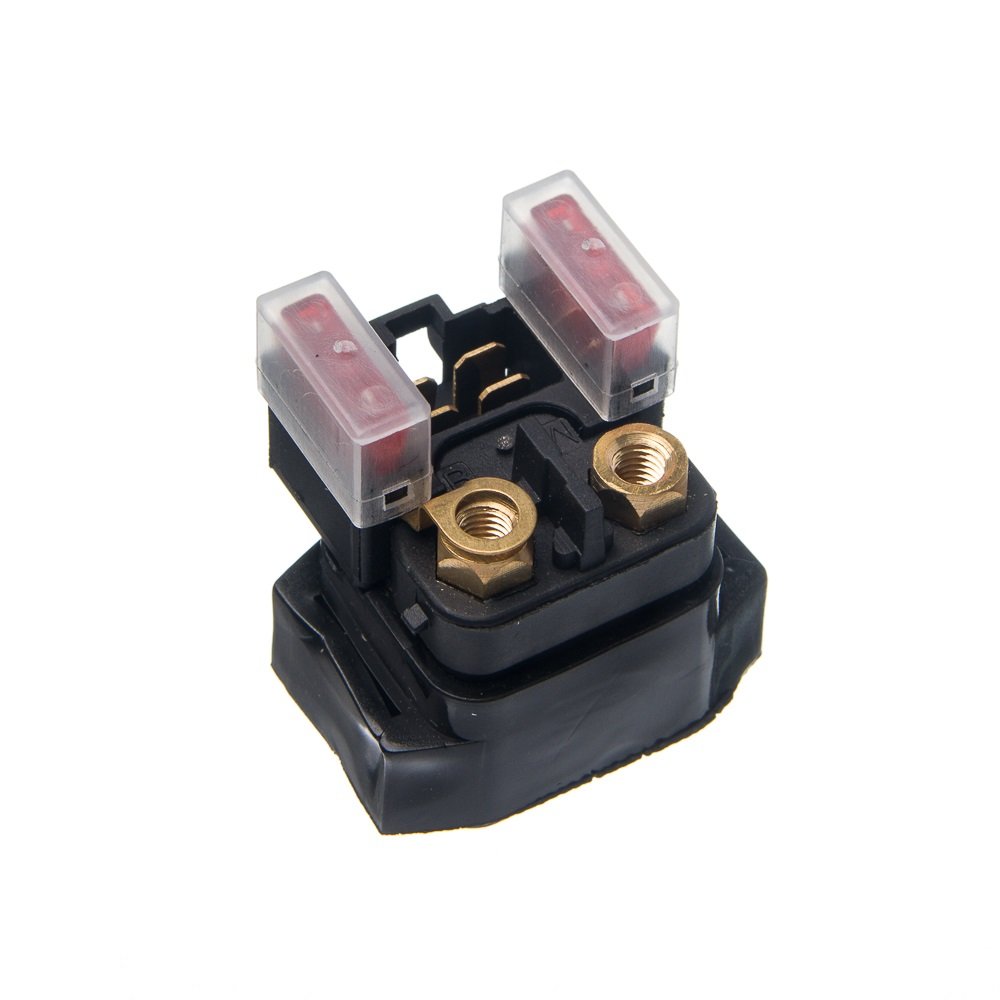 CONDOR Rele de Partida / Automatico Partida Yamaha YBR 125