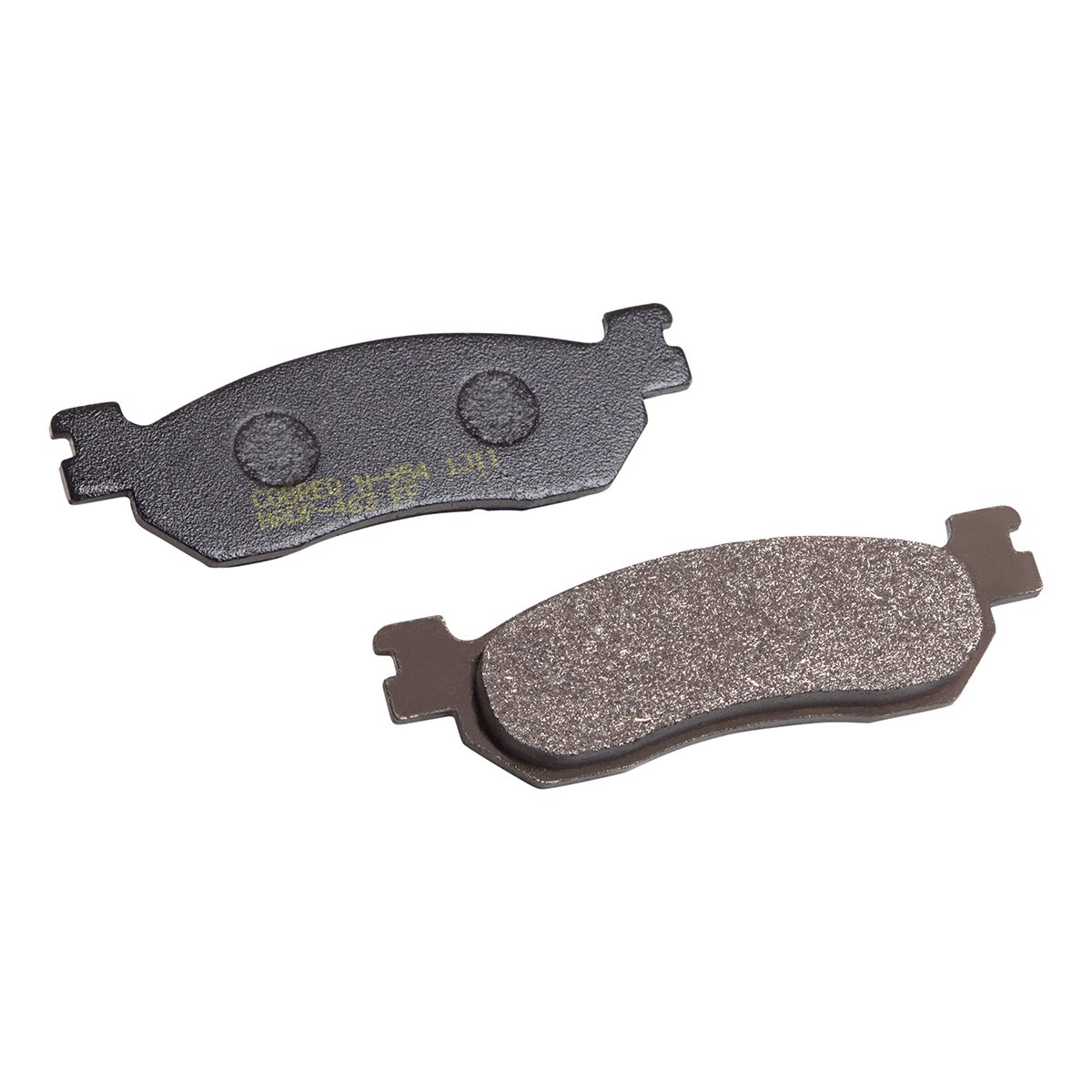 COBREQ Pastilha Freio Yamaha N-954 NEO 115 D. - JG