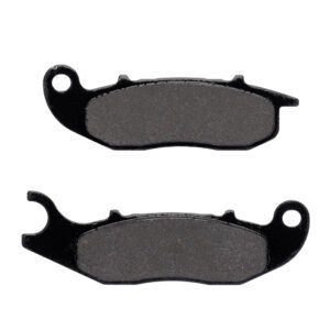 COBREQ Pastilha Freio Yamaha N-1834 XTZ 150 14+ D. - JG