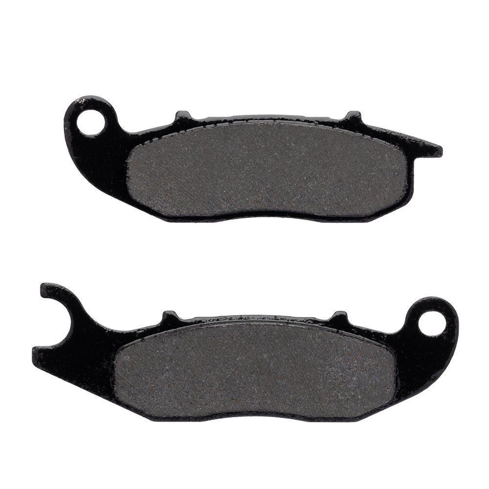 COBREQ Pastilha Freio Yamaha N-1834 XTZ 150 14+ D. - JG