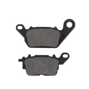 COBREQ Pastilha Freio Yamaha N-1880 160 ABS 17+ D. - JG