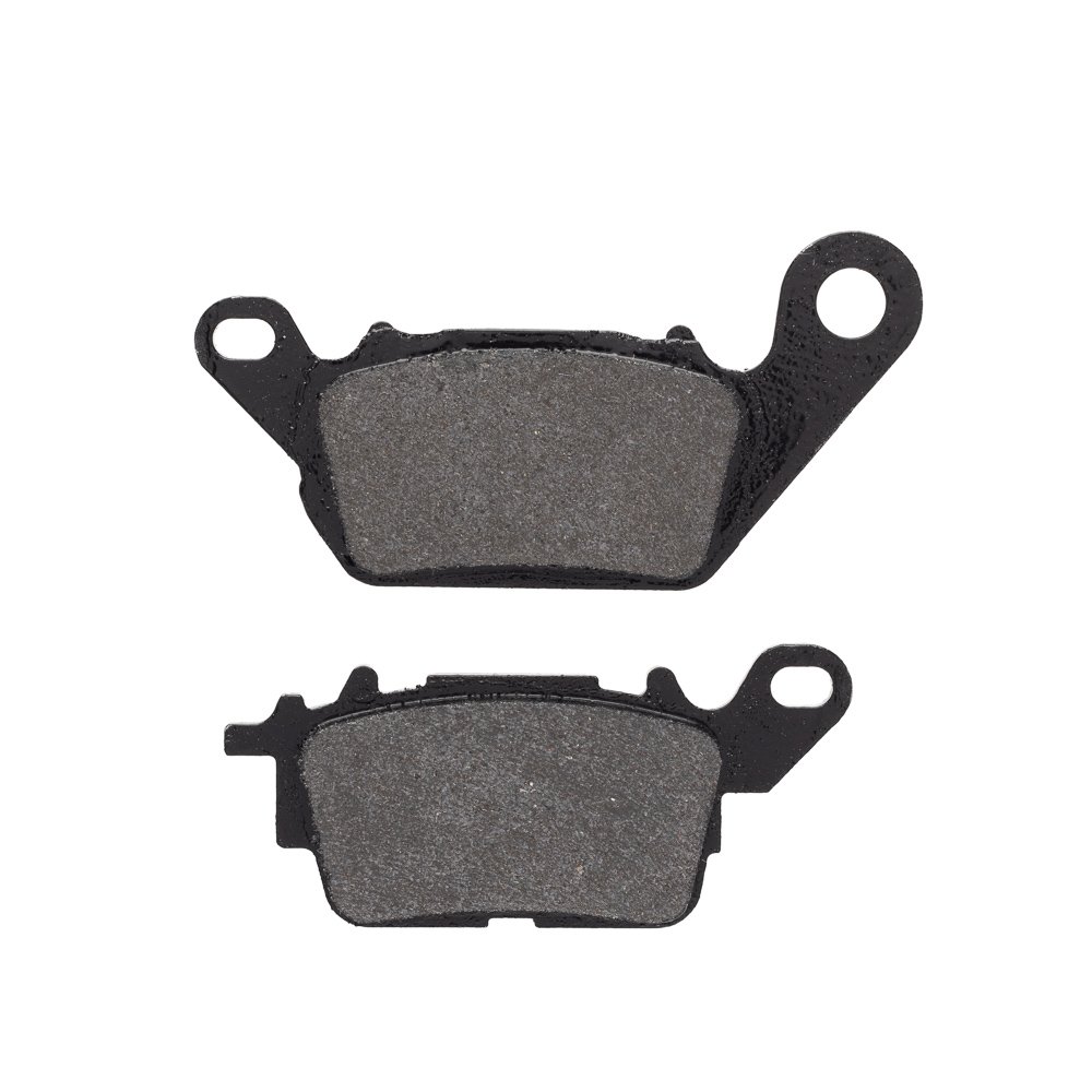 COBREQ Pastilha Freio Yamaha N-1880 160 ABS 17+ D. - JG