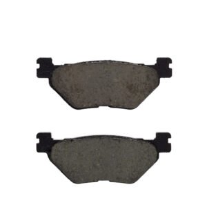 COBREQ Pastilha Freio Racing N-1805 XT 1200Z 10+ T. - JG
