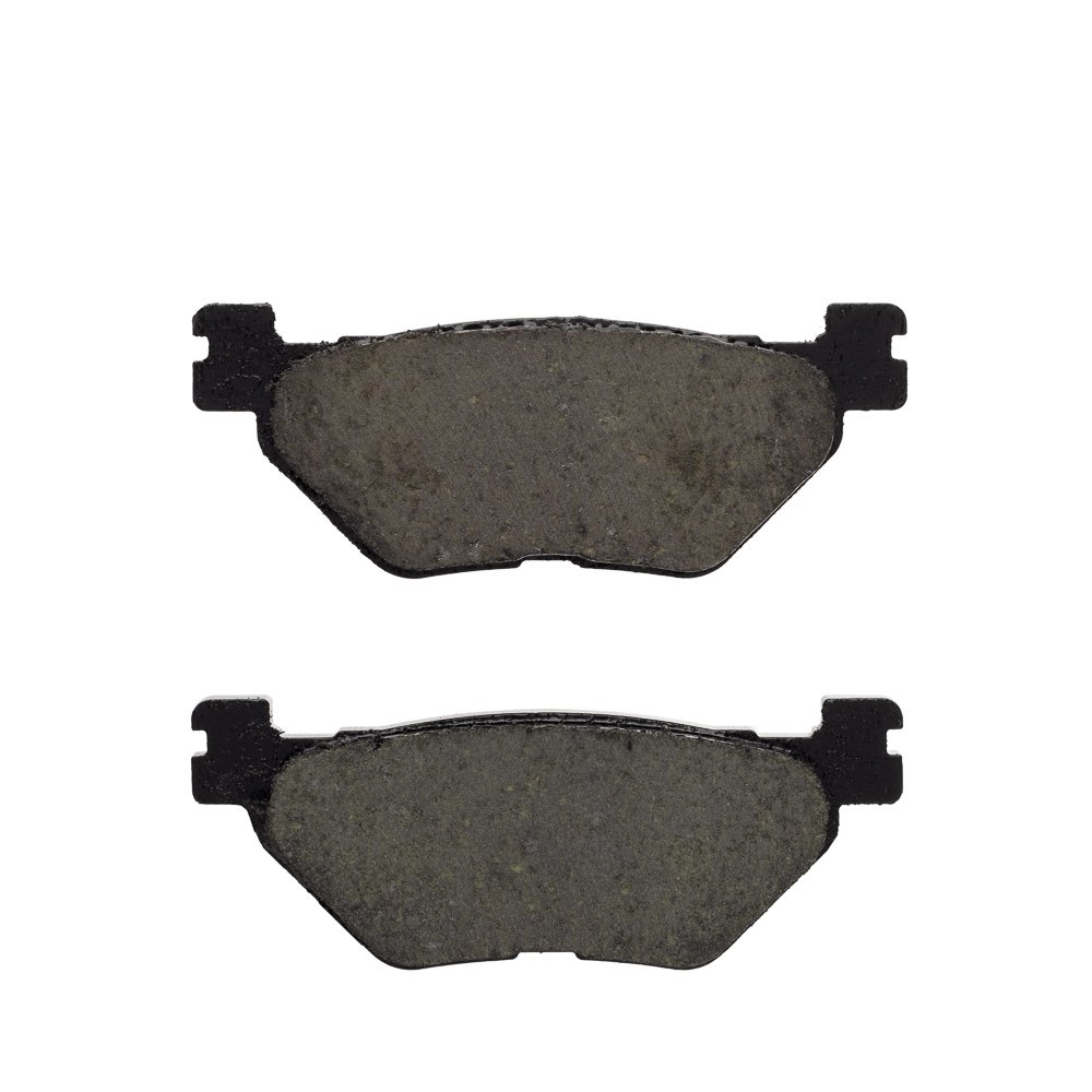 COBREQ Pastilha Freio Racing N-1805 XT 1200Z 10+ T. - JG
