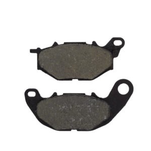 COBREQ Pastilha Freio Racing N-1876 MT-03 321 16+ D. - JG