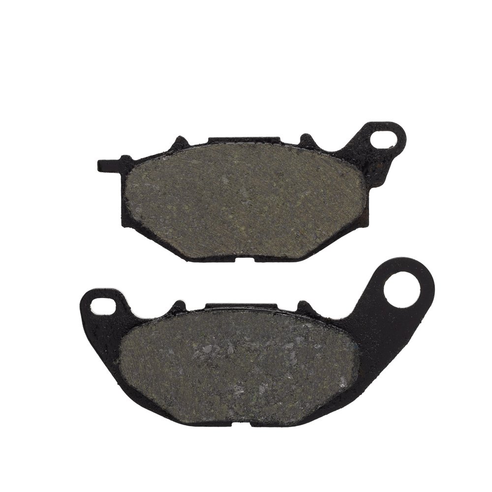 COBREQ Pastilha Freio Racing N-1876 MT-03 321 16+ D. - JG