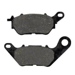 COBREQ Pastilha Freio Racing N-1878 MT-03 16+ T. - JG
