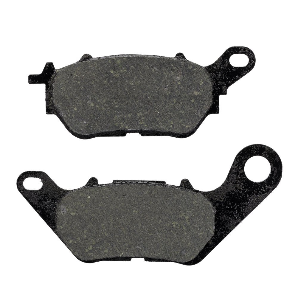 COBREQ Pastilha Freio Racing N-1878 MT-03 16+ T. - JG