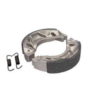 COBREQ Patim Freio Yamaha 0323-CP FAZER 150 13+ T. - JG