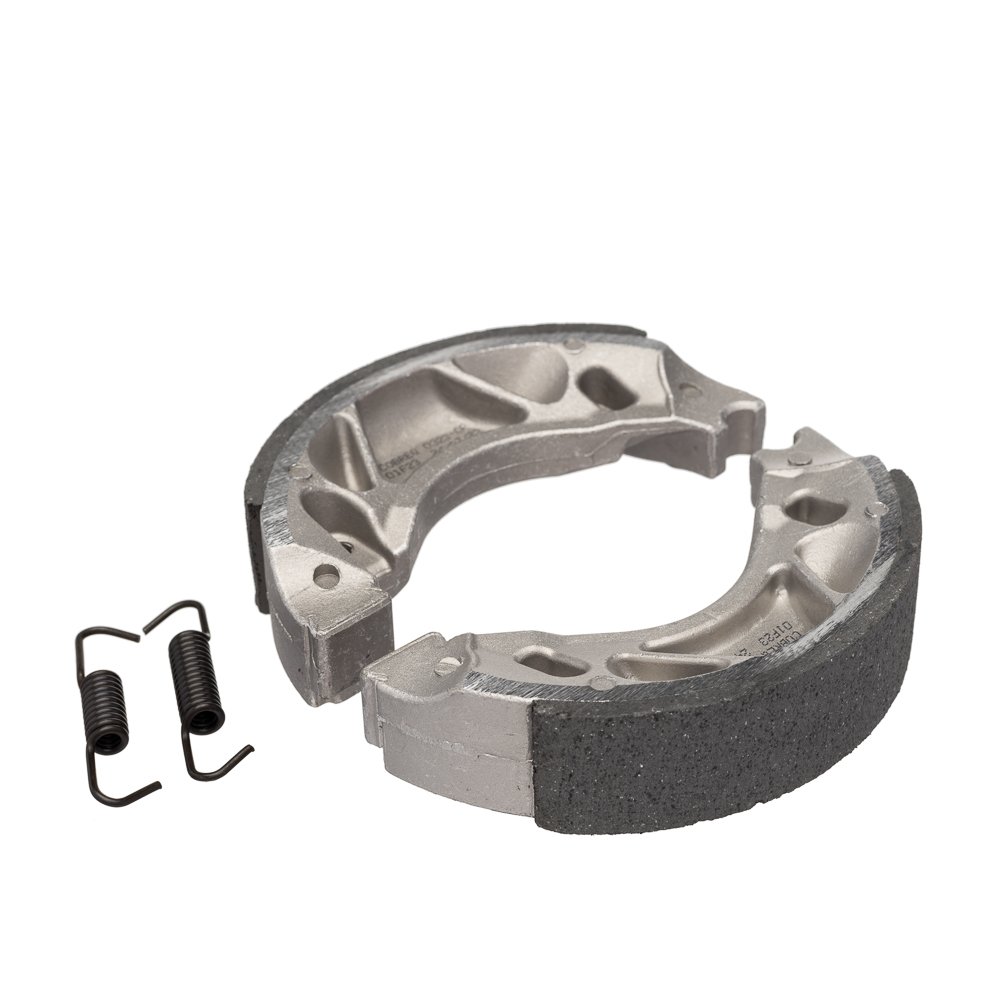 COBREQ Patim Freio Yamaha 0323-CP FAZER 150 13+ T. - JG