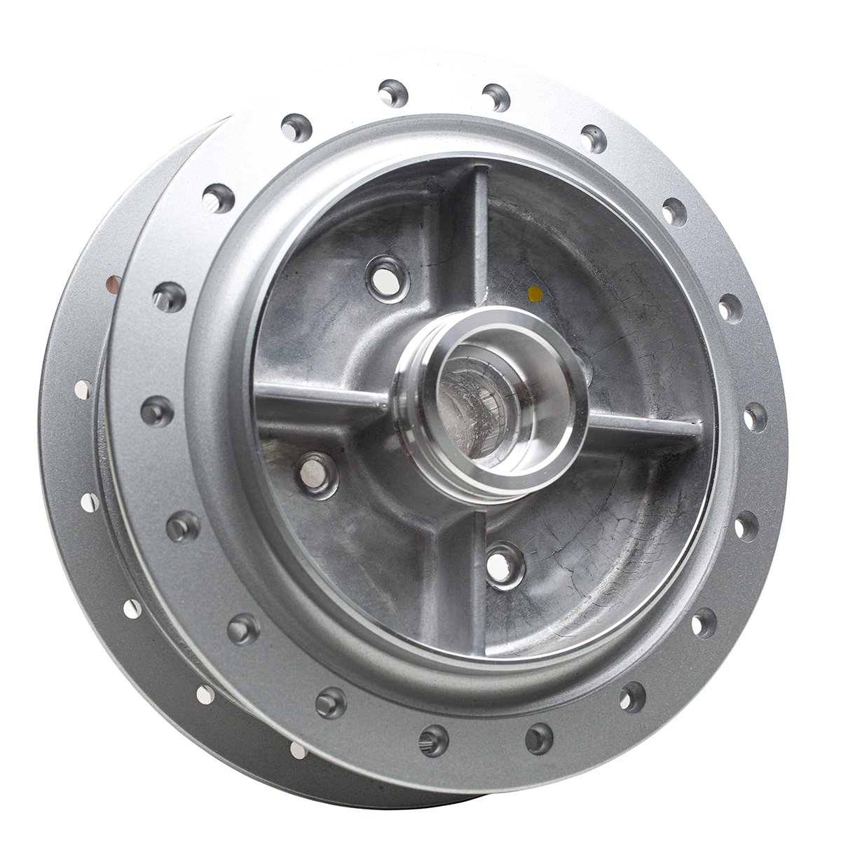 COBREQ Cubo Traseiro Roda Yamaha YBR 125 00+ 0012-CB