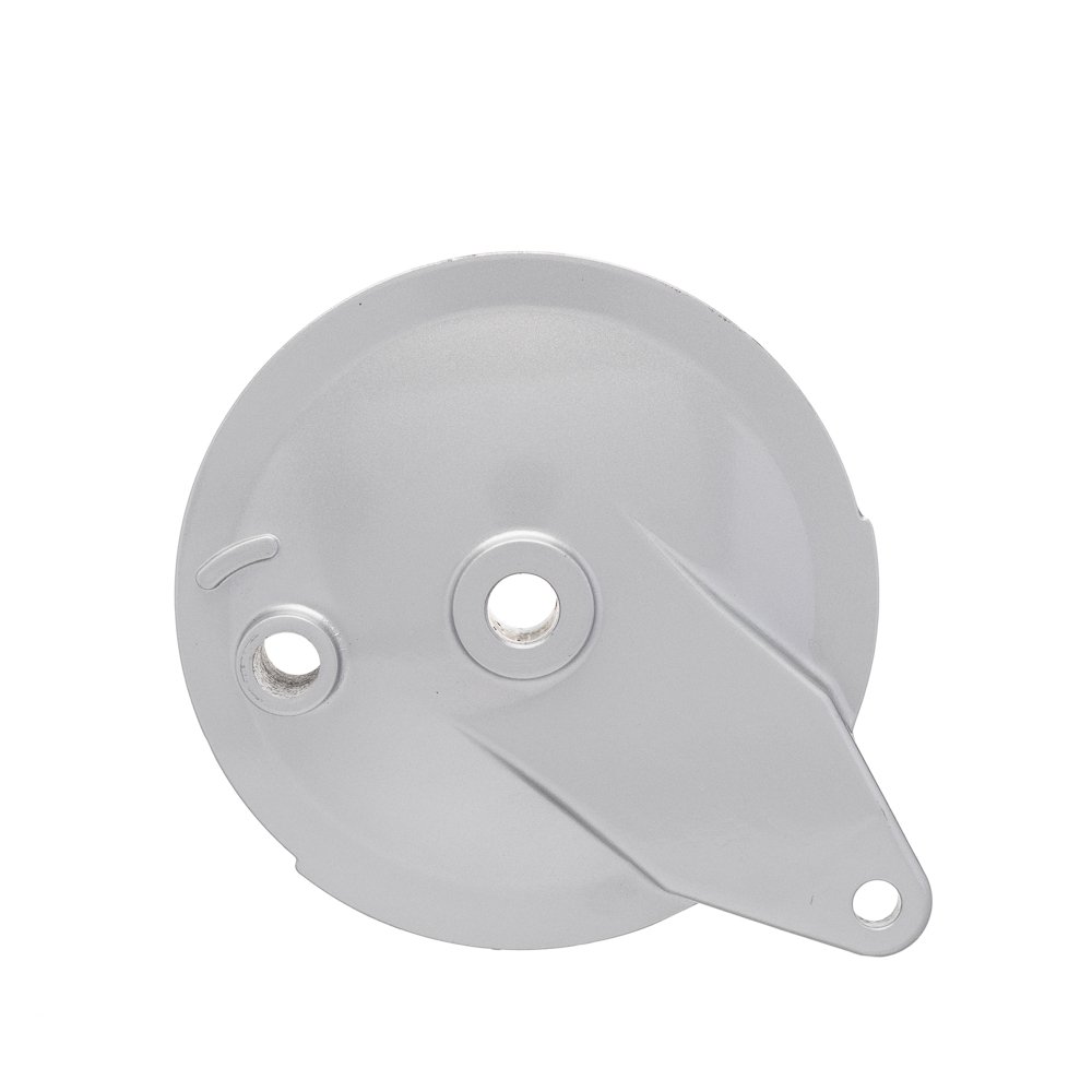 COBREQ Espelho Traseiro Freio Yamaha YBR 125 00+ 0005-EP